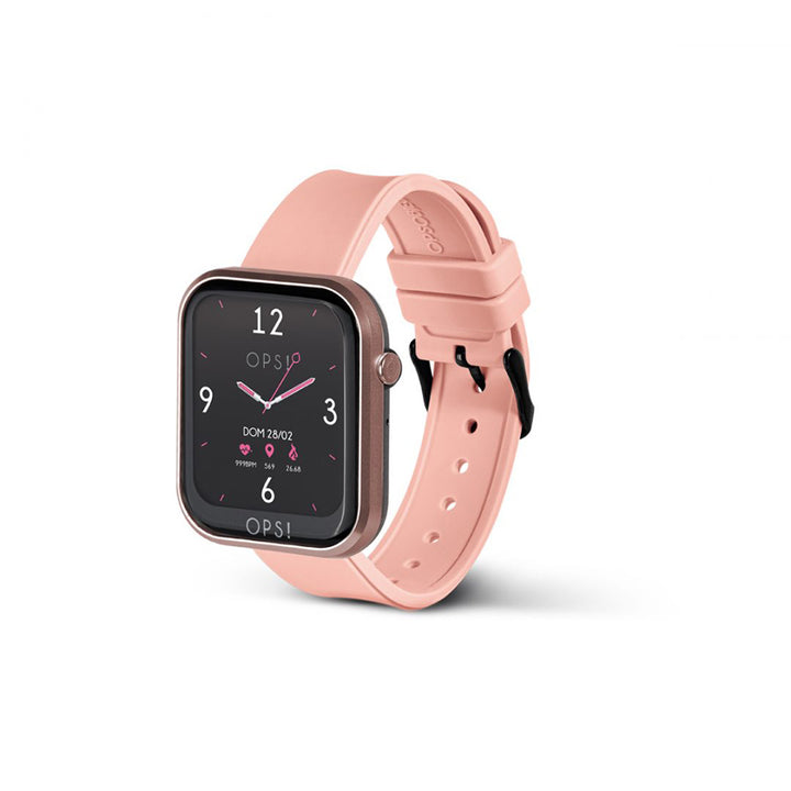 opssw-13 ops smart call