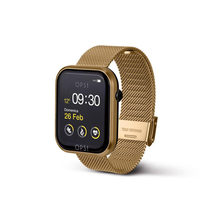 opssw-16 ops smart call