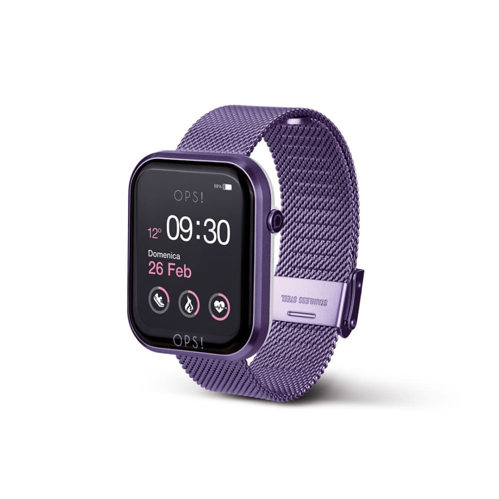 opssw-18 ops smart call