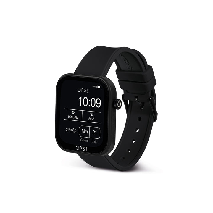 OPS!SMART ACTIVE CALL NERO