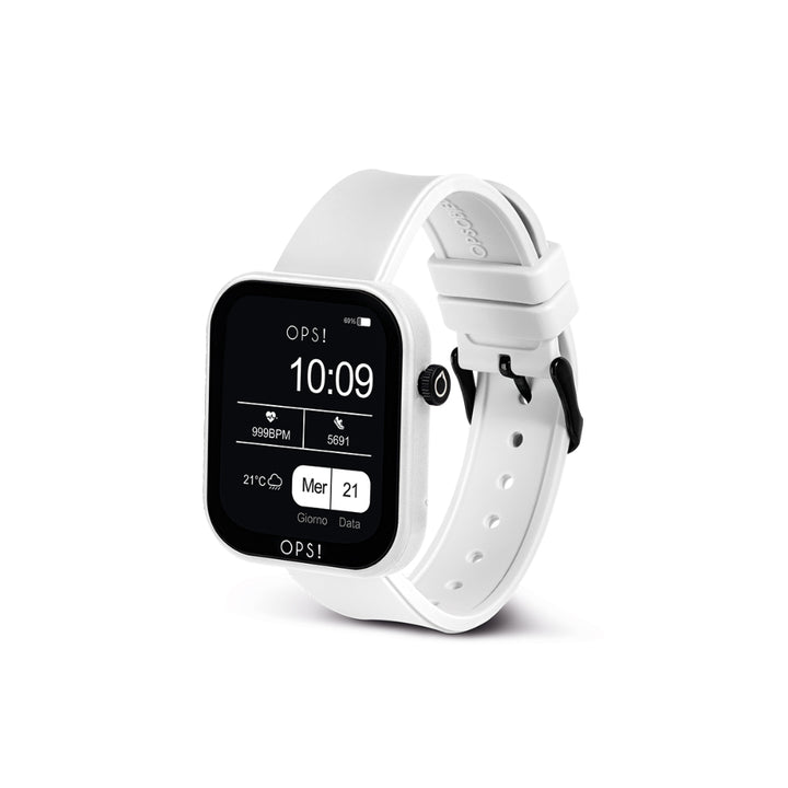 ops!smart bianco active call