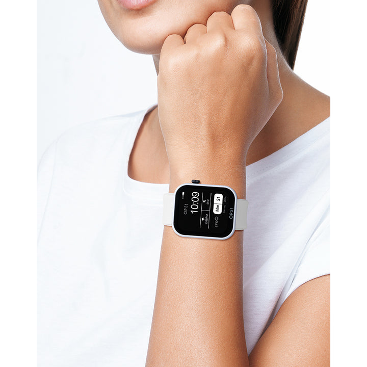 ops!smart bianco active call