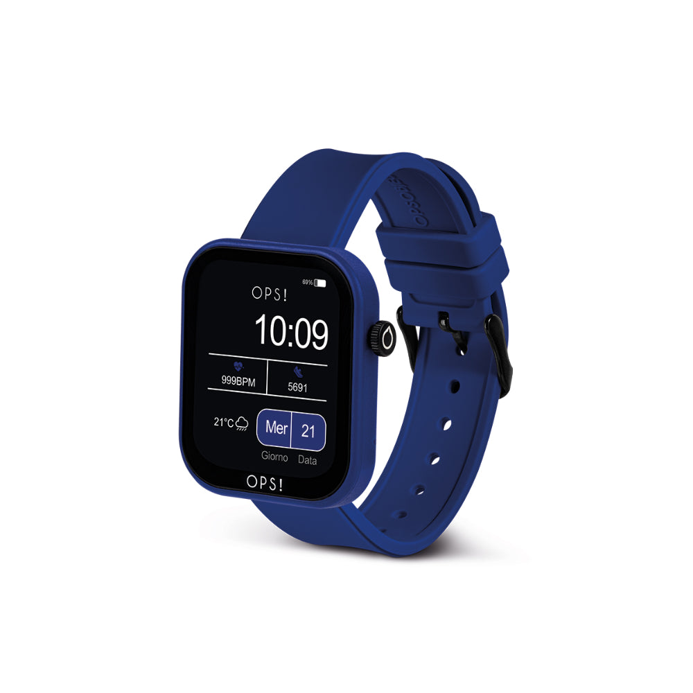 ops!smart active call blu