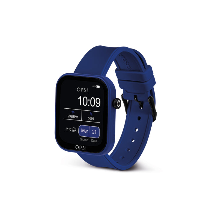 ops!smart active call blu