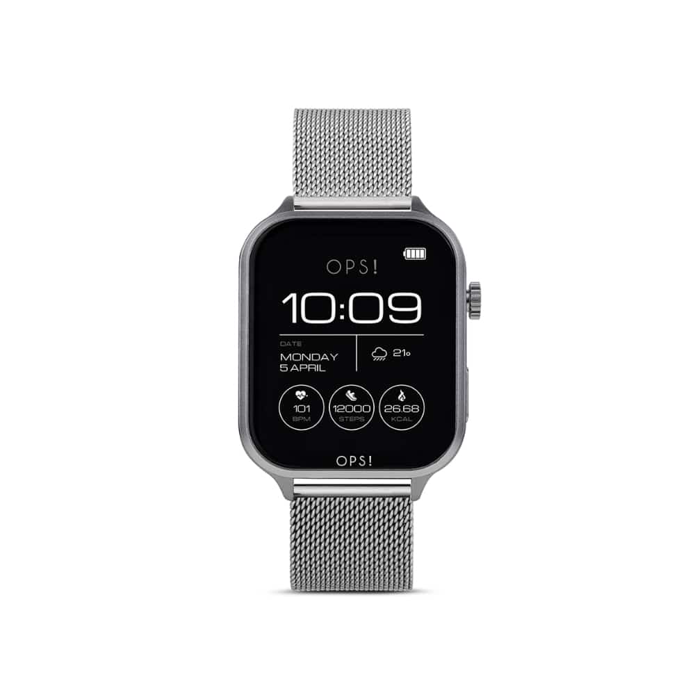 opssw-.44 smartwatch CALL max Amoled