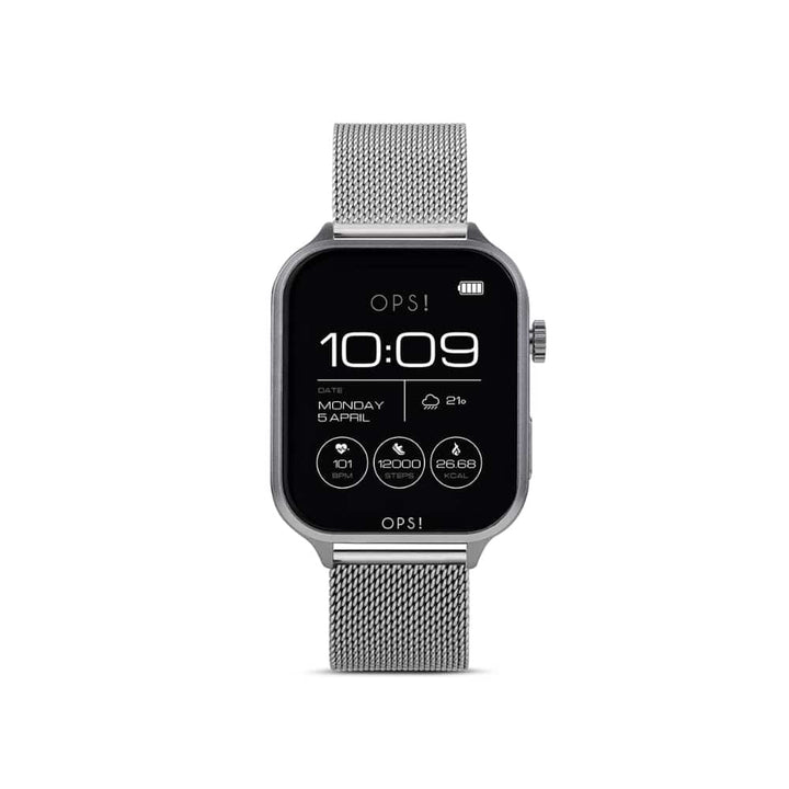 opssw-.44 smartwatch CALL max Amoled