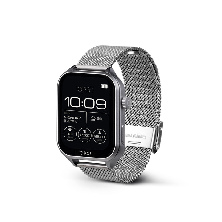 opssw-.44 CALL max Amoled smartwatch