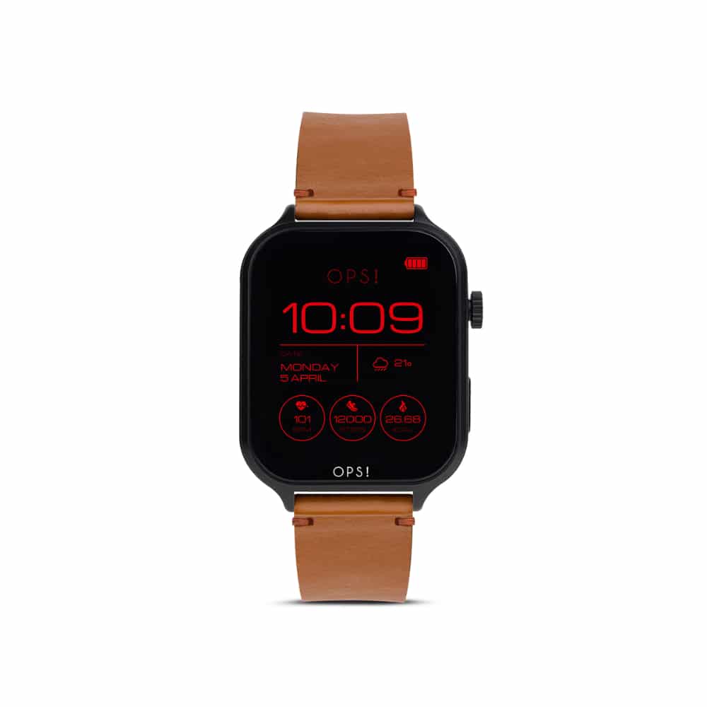 opssw-46 smartwatch CALL max amoled
