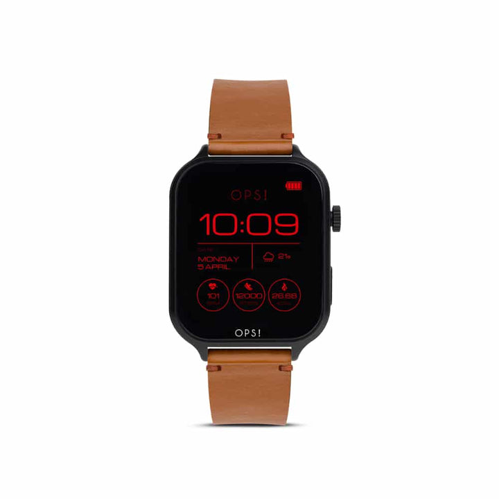 opssw-46 smartwatch CALL max amoled