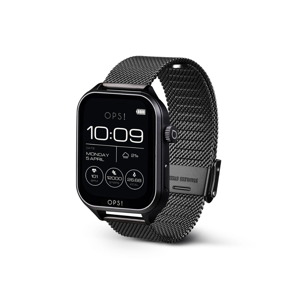 opssw-47 smartwatch CALL max amoled