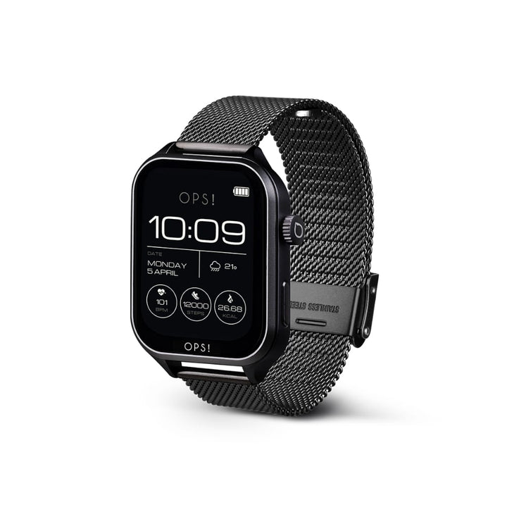 opssw-47 smartwatch CALL max amoled