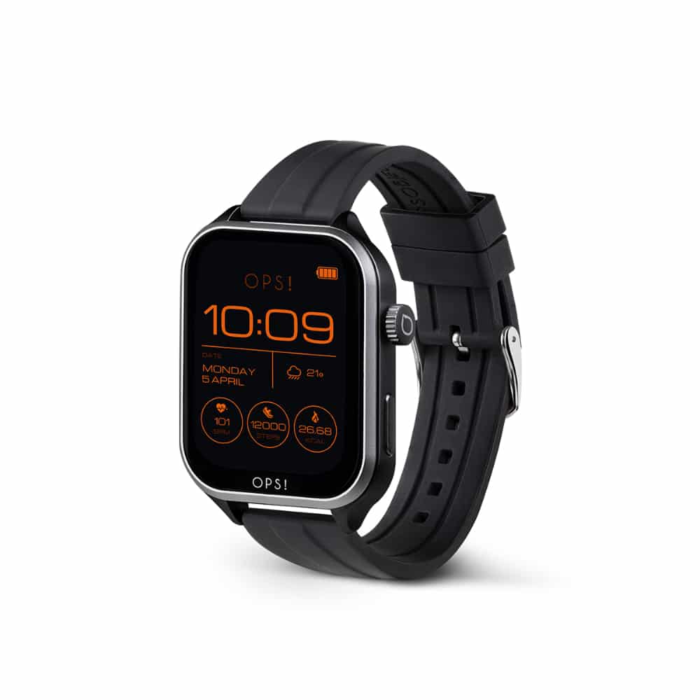 opssw-48 smartwatch CALL max amoled