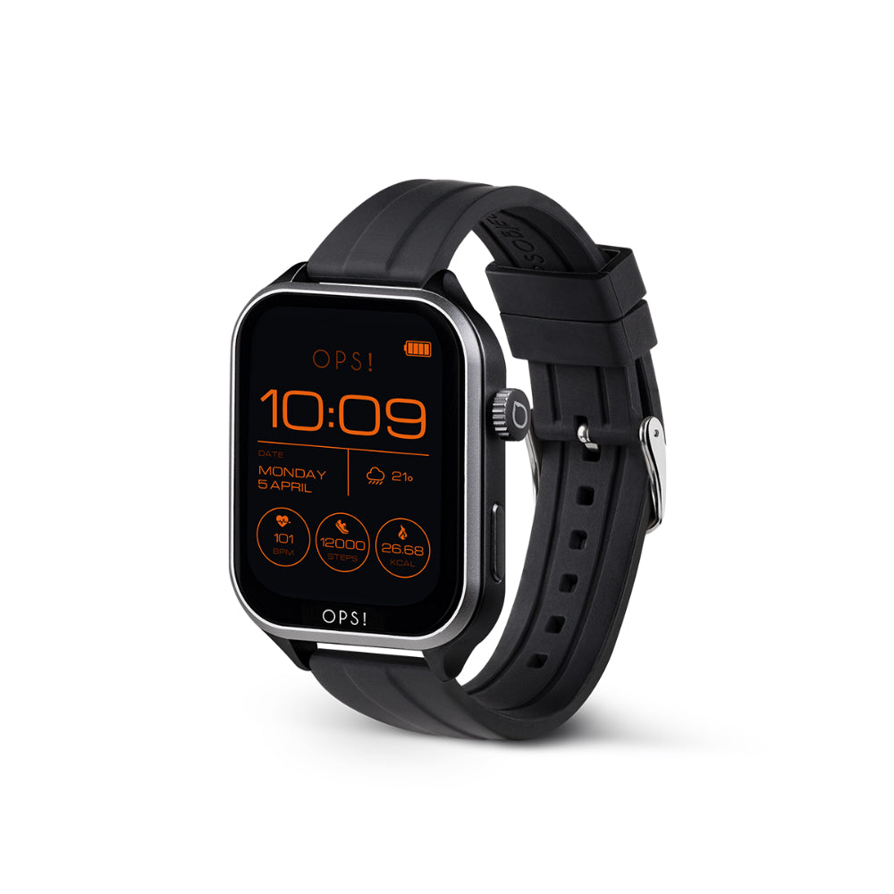 opssw-48 CALL max amoled smartwatch