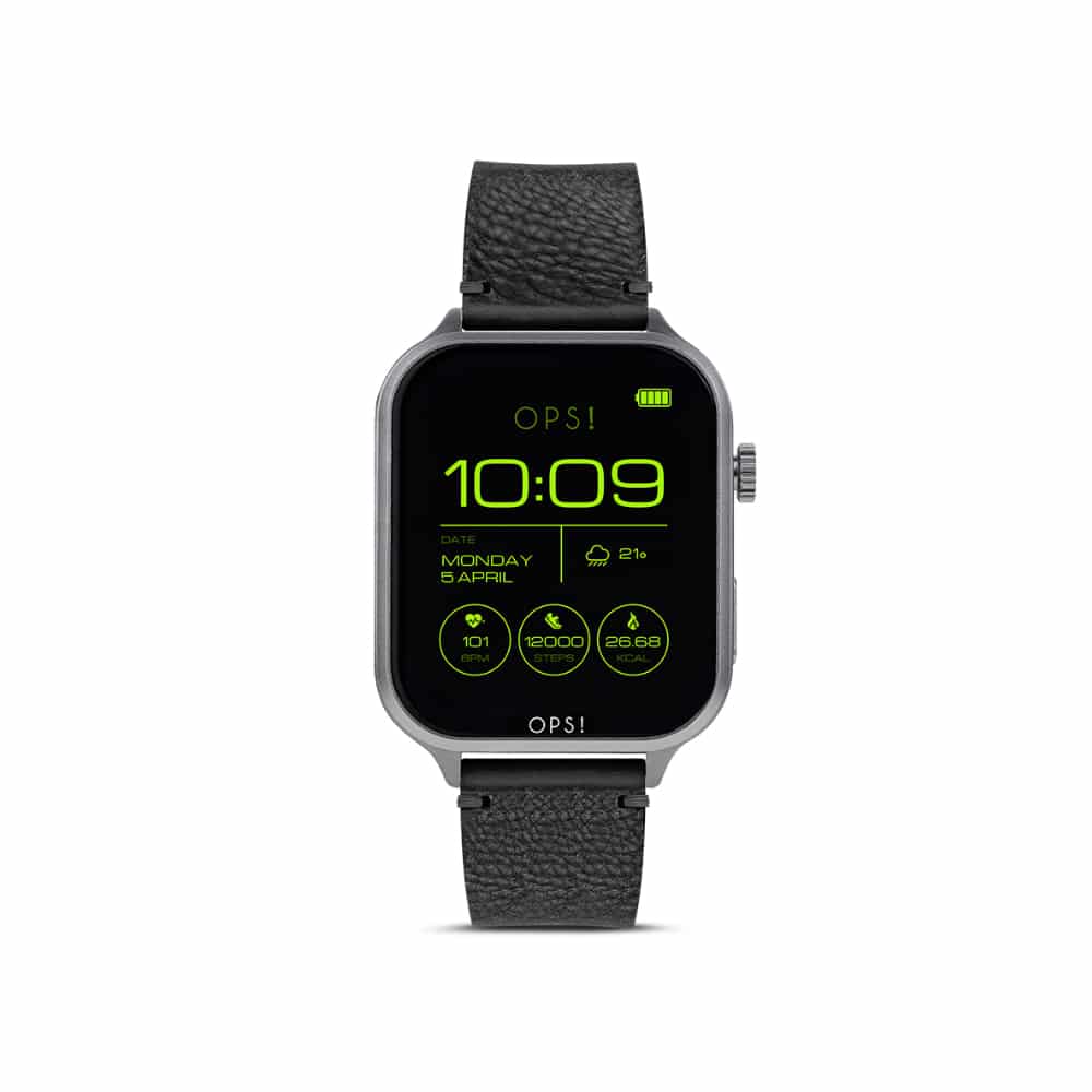 opssw-51 smartwatch CALL max amoled