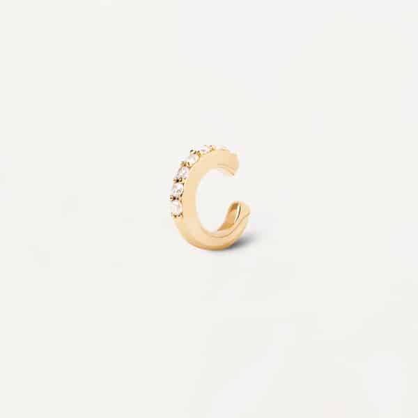 pg01-789-u Alex gold ear cuff