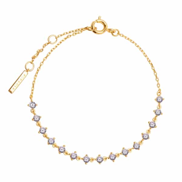 PU01-108-U PDP CAVALIER VICTORIA BRACELET