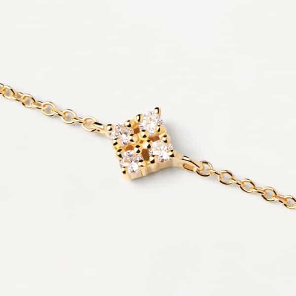 pu01-414-u Tina gold bracelet