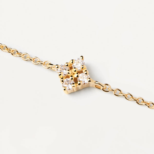pu01-414-u Tina gold bracelet