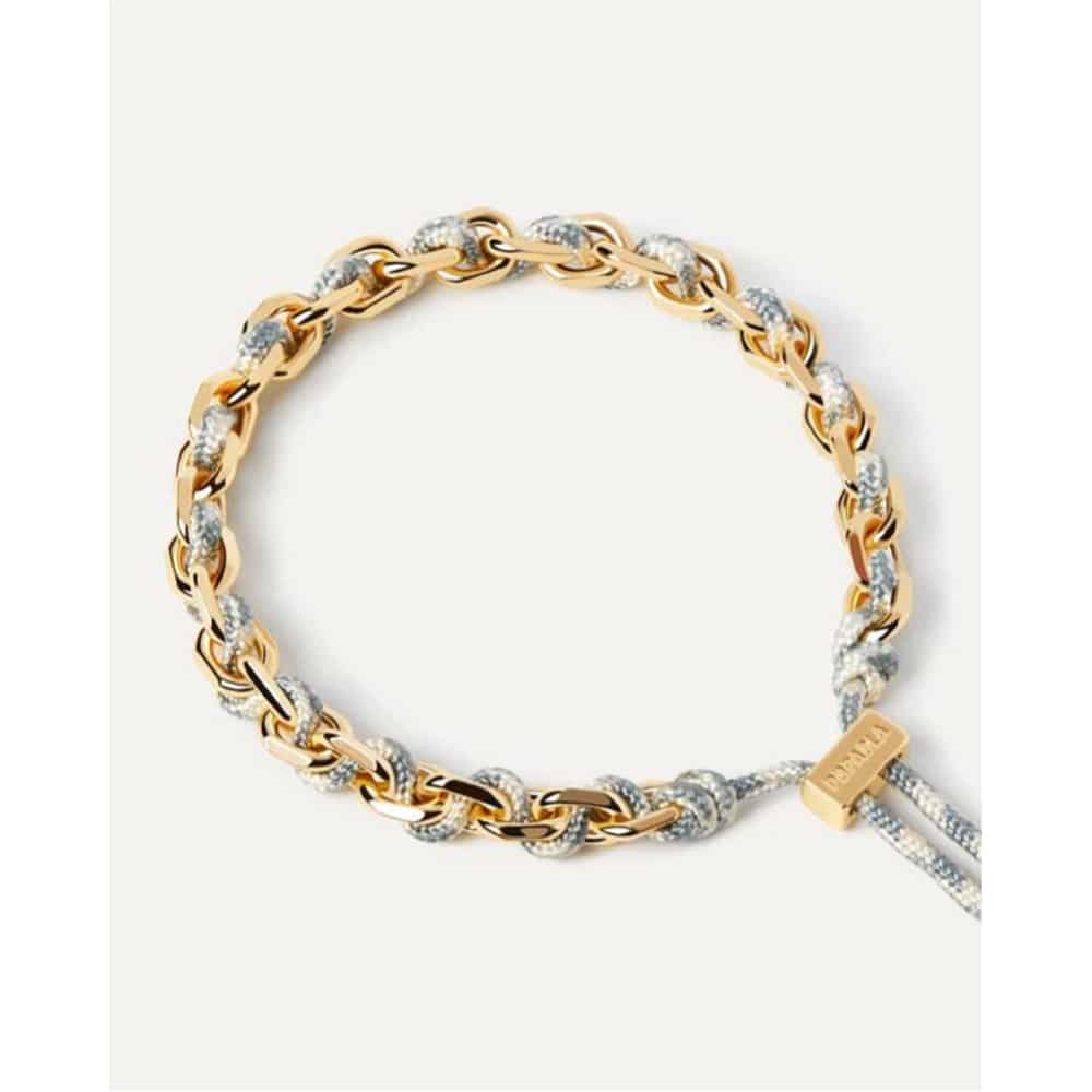 pu01-682-u pdp adjustable rope sky bracelet
