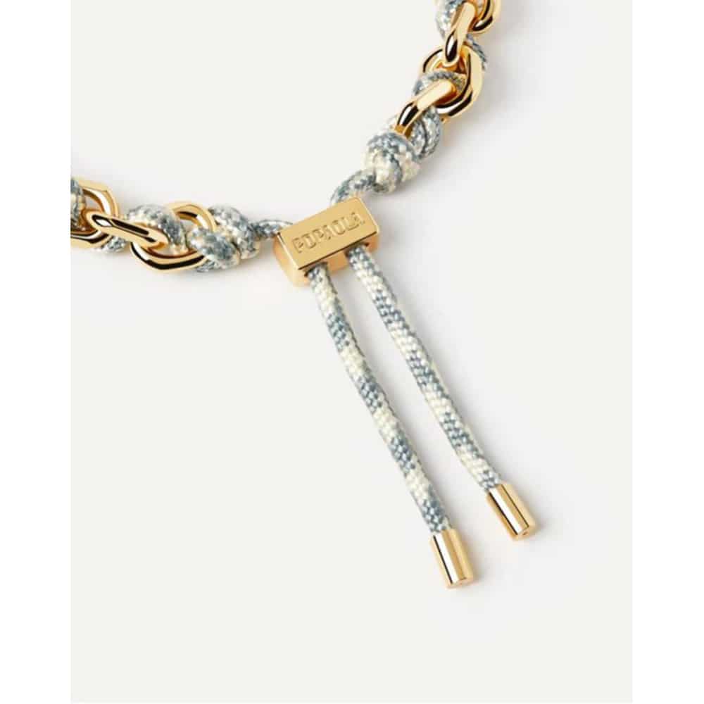 pu01-682-u pdp adjustable rope sky bracelet