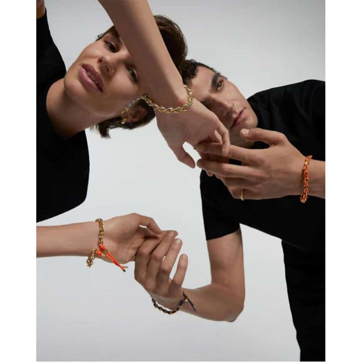 pu01-682-u pdp adjustable rope sky bracelet