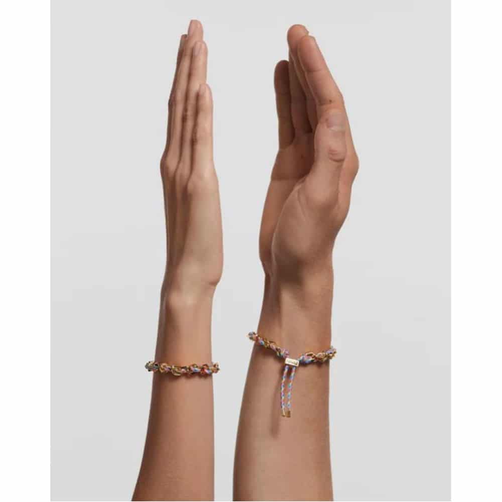 pu01-683-u pdp adjustable rope prism bracelet