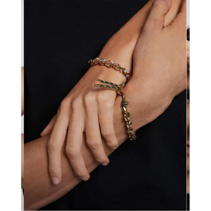 pu01-685-u pdp adjustable rope cottage bracelet