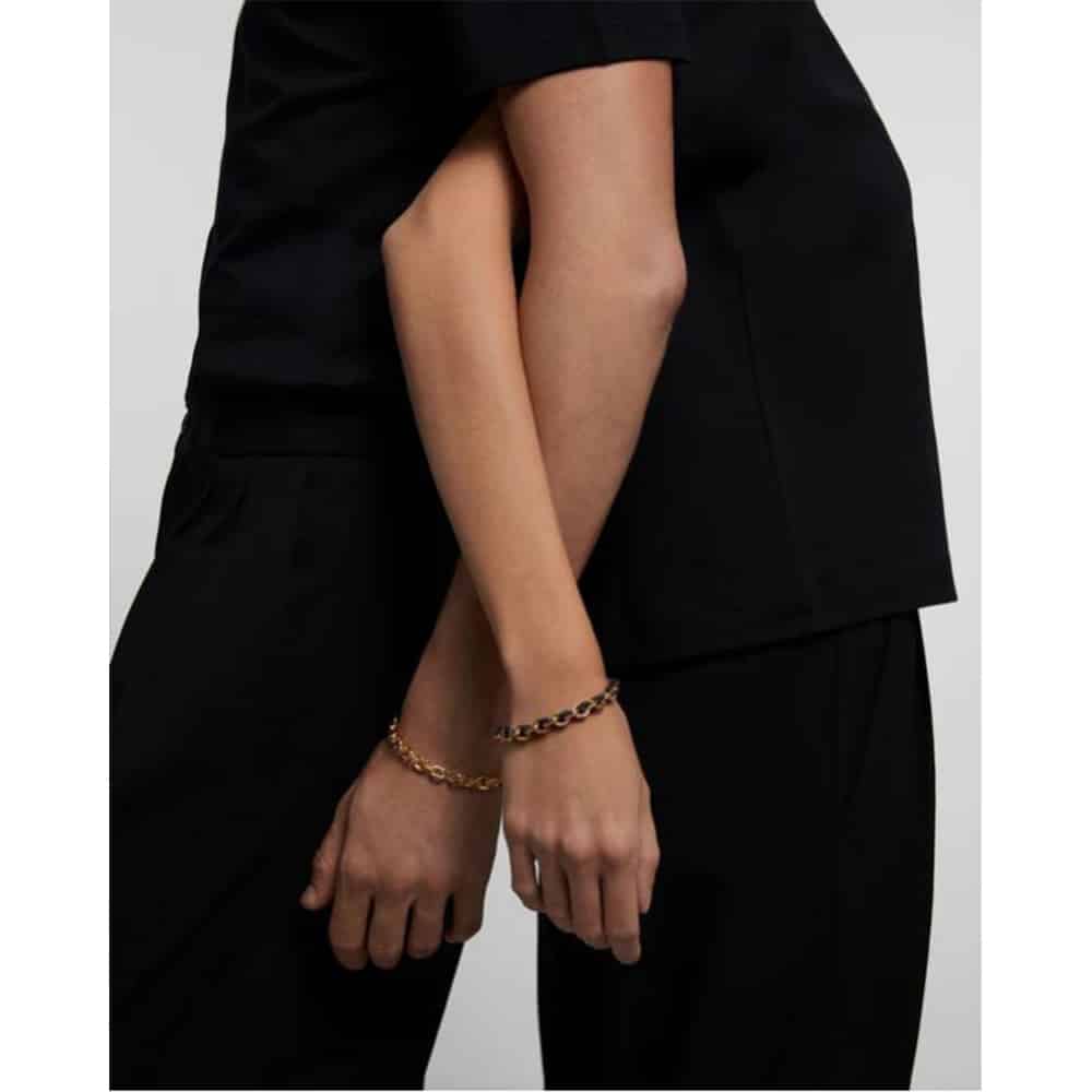 pu01-687-u pdp adjustable rope midnight bracelet