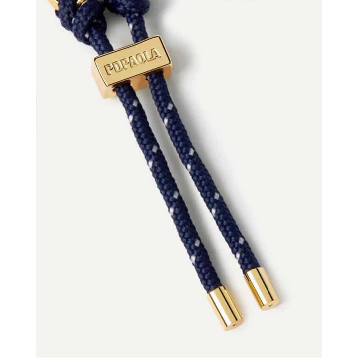 pu01-687-u pdp adjustable rope midnight bracelet