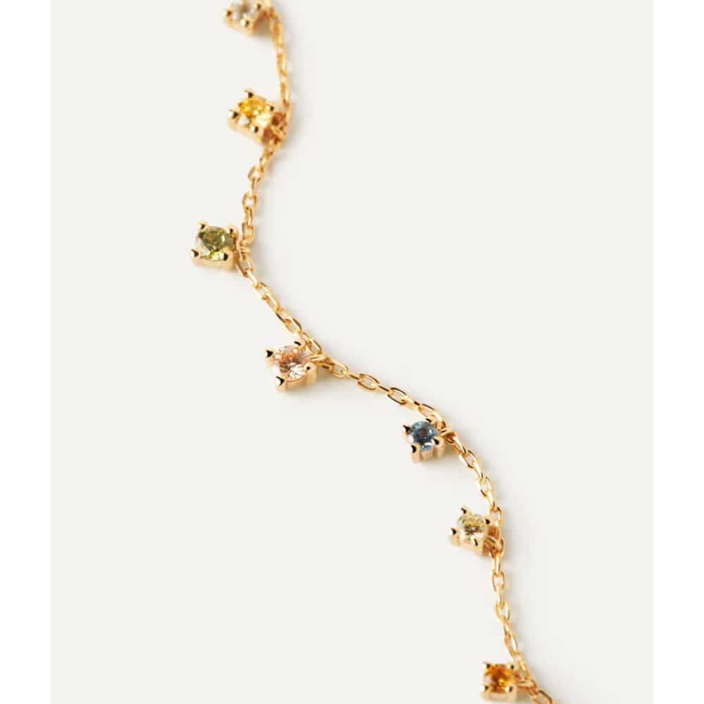 pu01-782-u Rainbow salsa bracelet