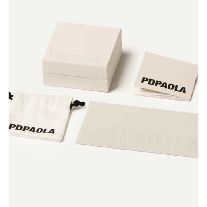 pu01-788-u rainbow gold-plated silver bracelet