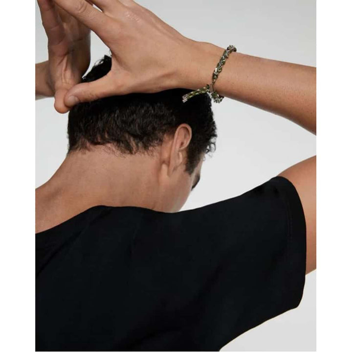 pu02-685-u pdp adjustablerope cottage silver brace