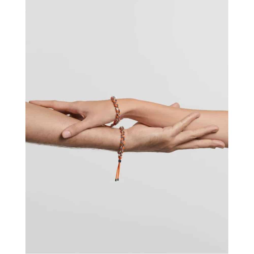 pu02-686-u pdp adjustable robe tangerine bracelet