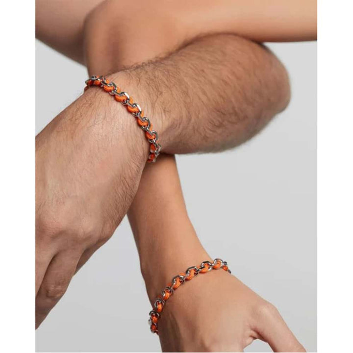 pu02-686-u pdp adjustable robe tangerine bracelet