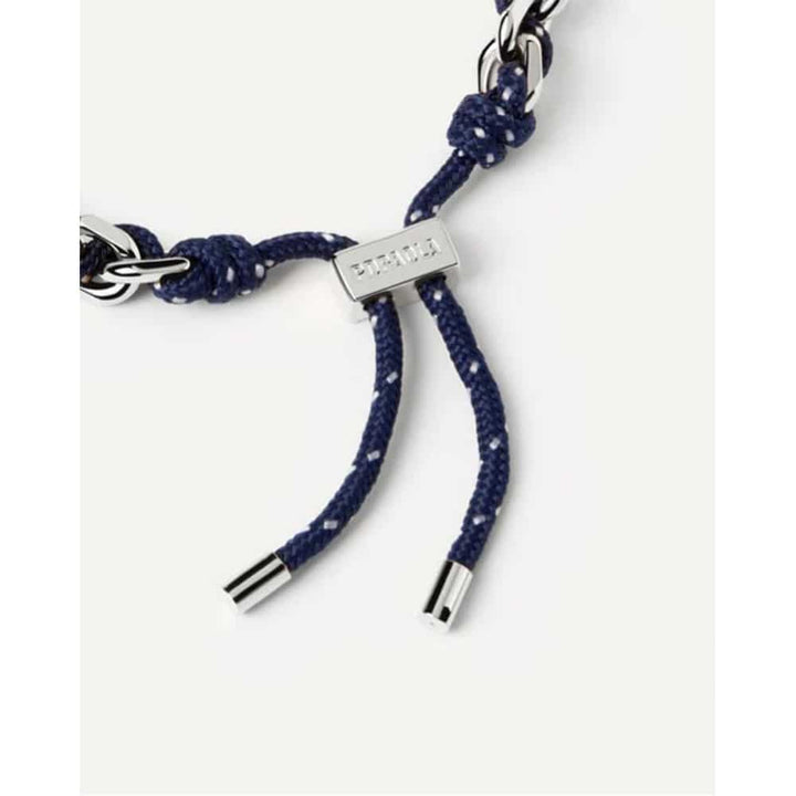 pu02-687-u pdp adjustable rope midnight silver bra