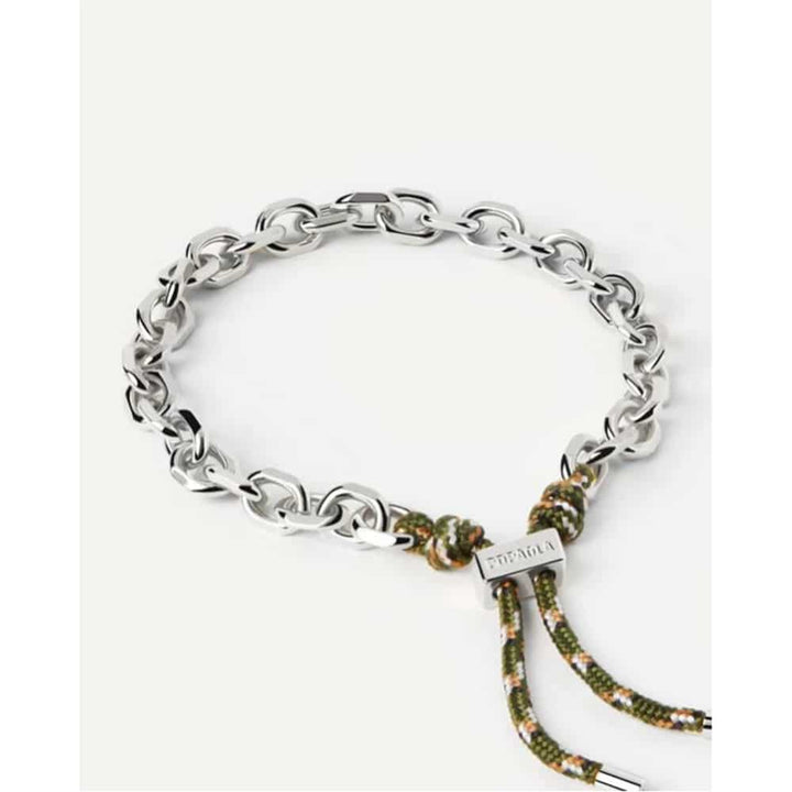pu02-692-u pdp adjustable rope cottage bracelet