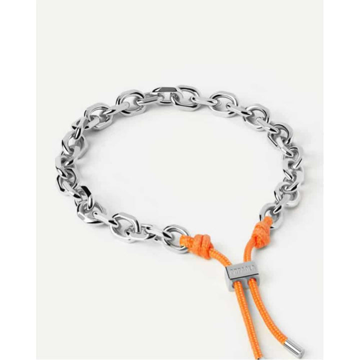 pu02-693-u pdp adjustable rope silver tangerine es
