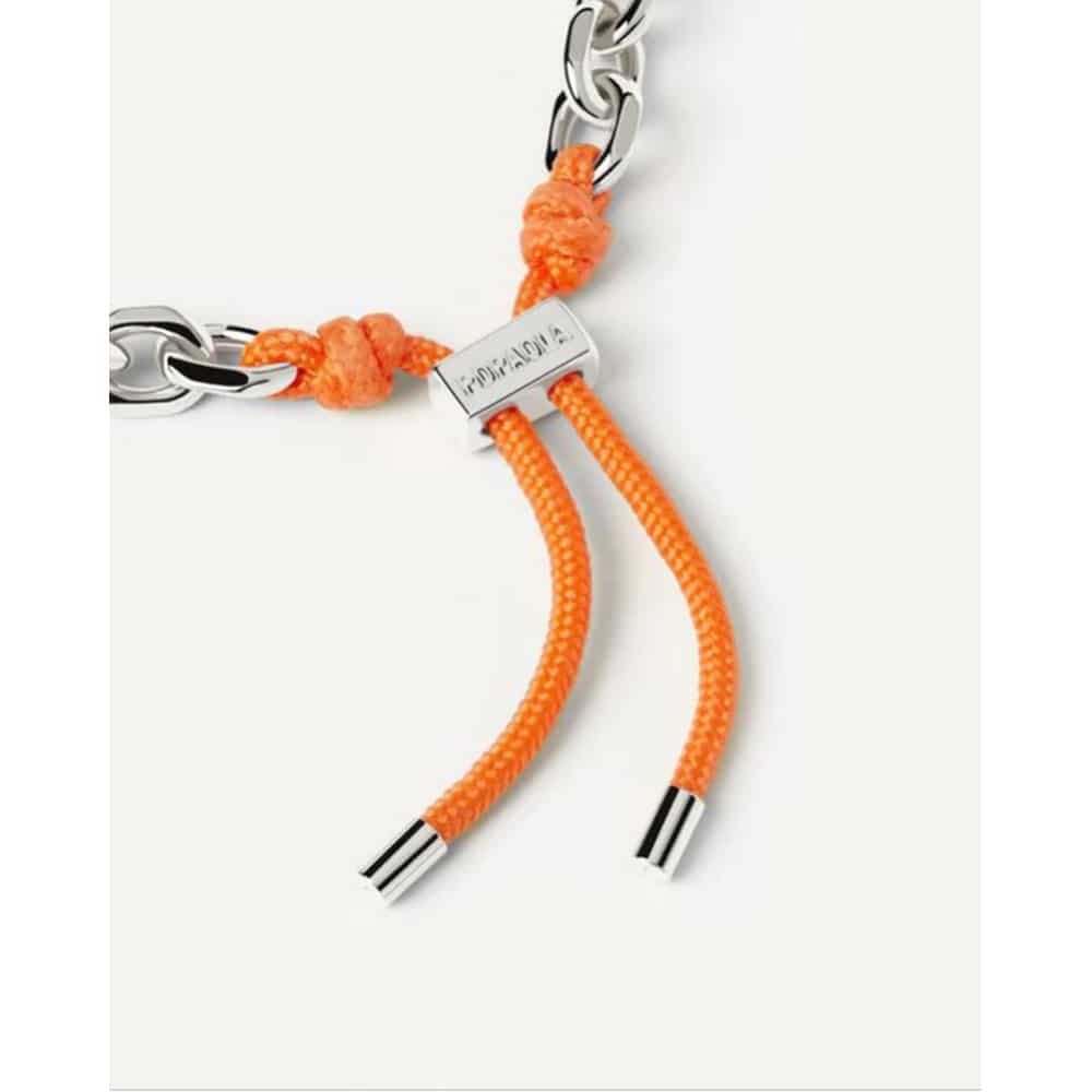 pu02-693-u pdp adjustable rope silver tangerine es