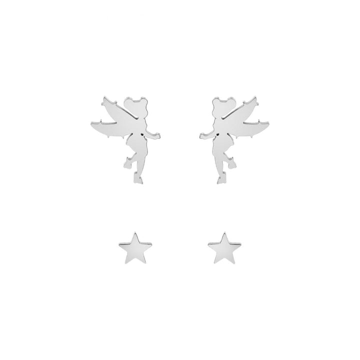 s600148l-b.cs Orecchini Trillie