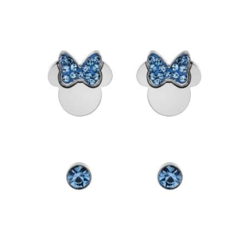 s600149rdl-b.cj Orecchini Minnie