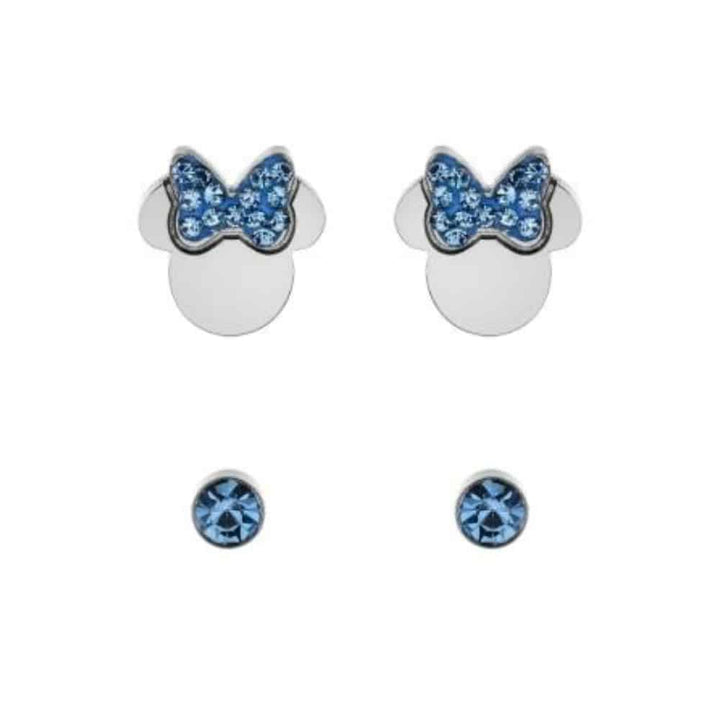 s600149rdl-b.cj Orecchini Minnie