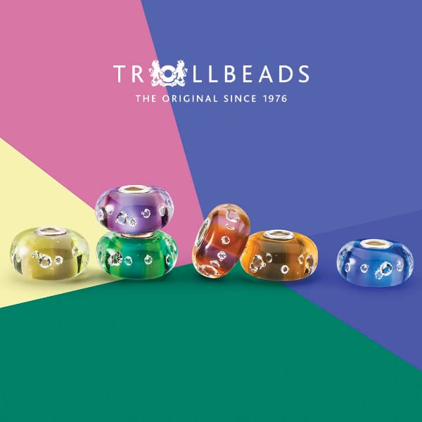 Set Cascata di Diamanti 2022