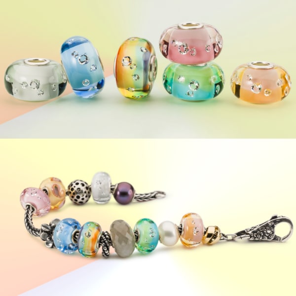 TGLBE-00211 DIAMANTE DELL'ELEGANZA