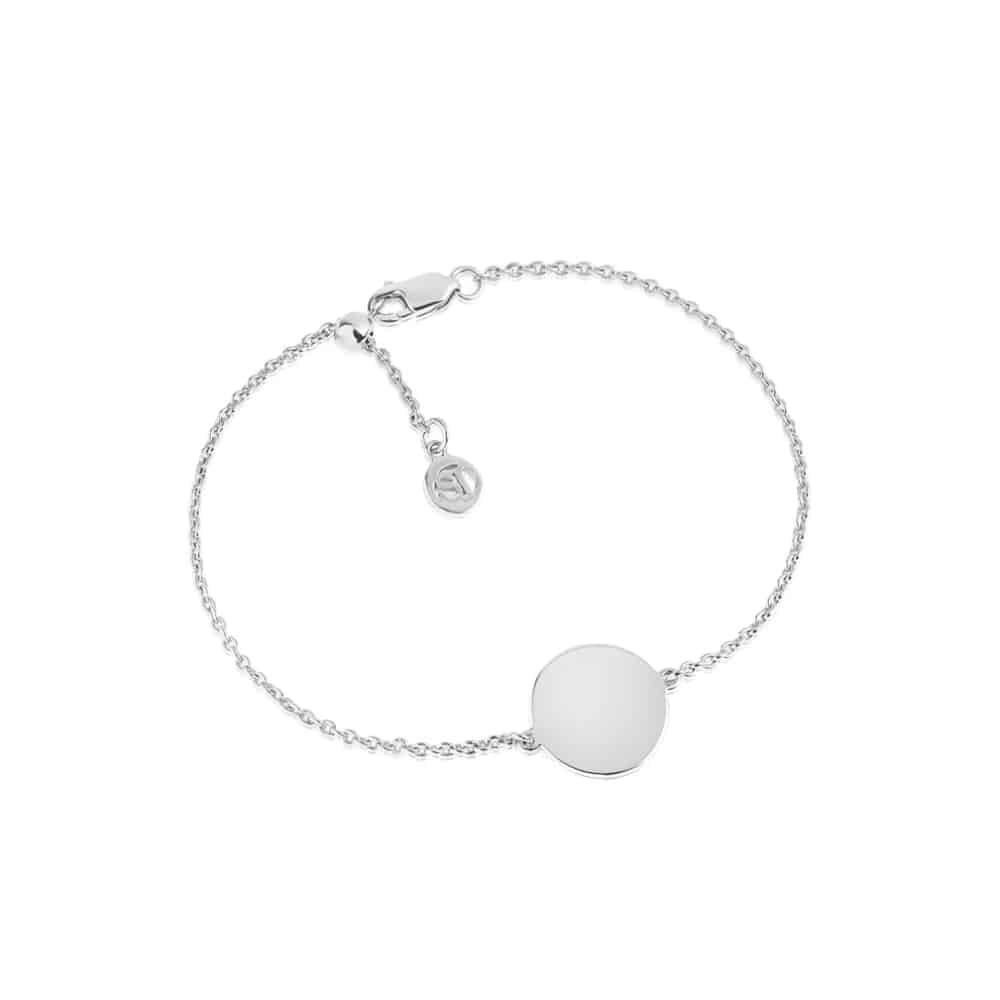 sj-b1070 bracciale follina pianura 70 cm