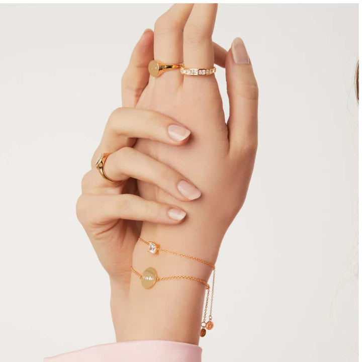 sj-b1070 bracciale follina pianura 70 cm