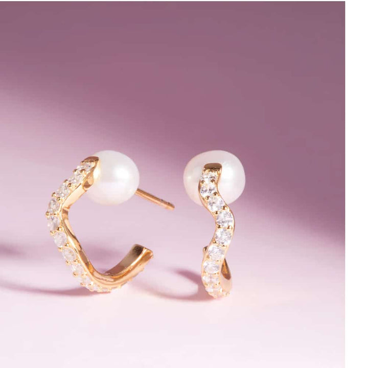 sj-e12354-pcz-yc orecchini ponza creolo medio con