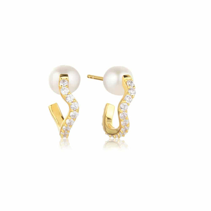 sj-e12354-pcz-yc orecchini ponza creolo medio con