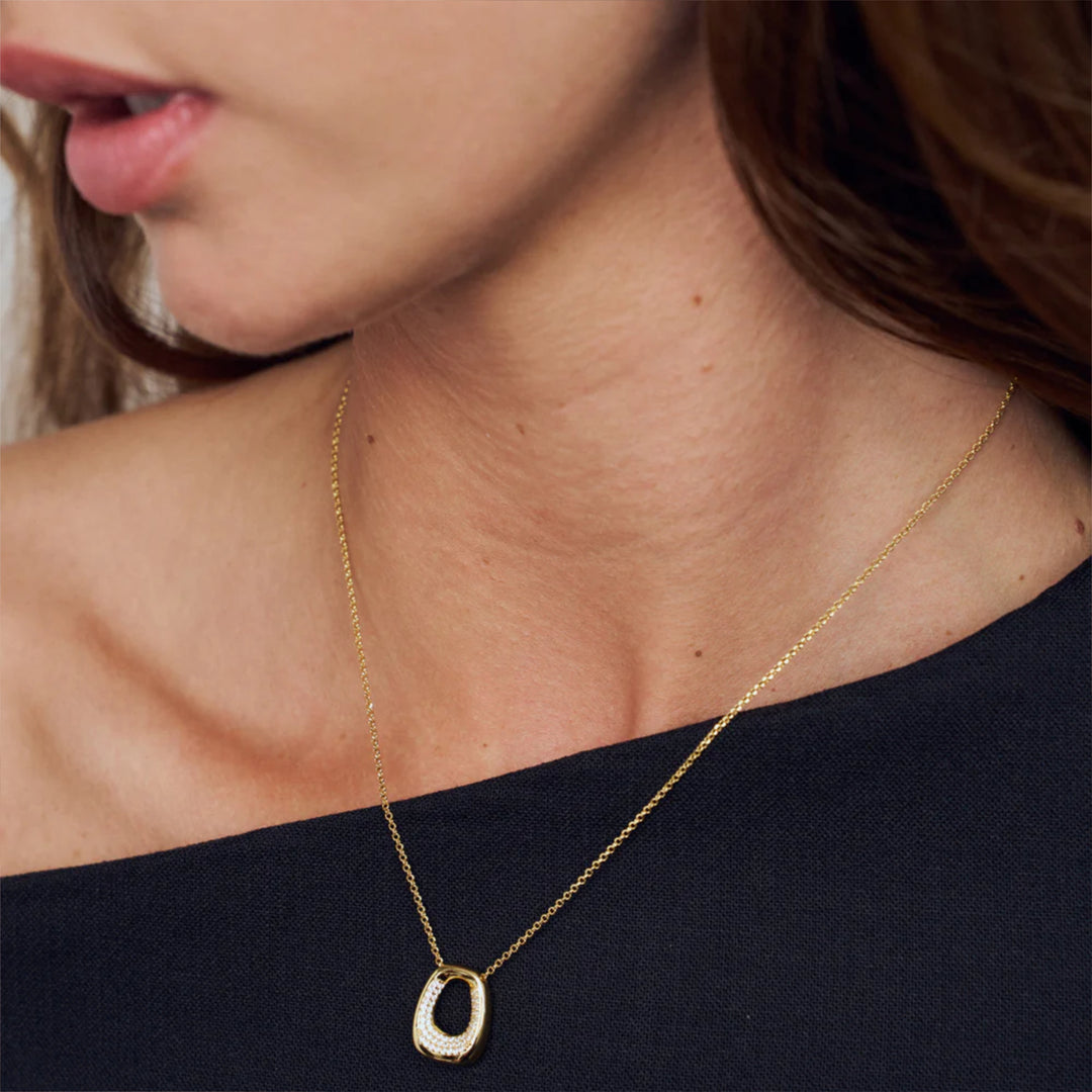 Borsa Piccola Collana