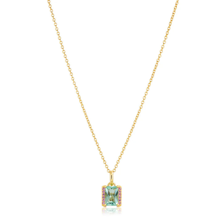 Collana roccanova medio