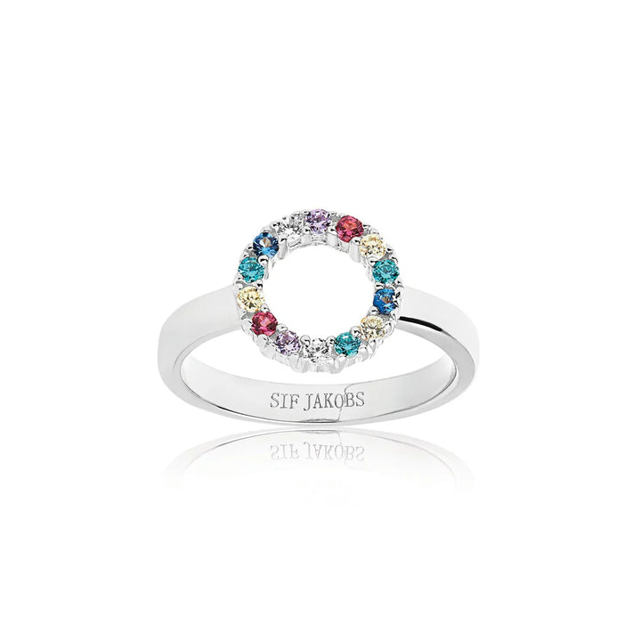 sj-r337-xcz-52 Small connecting rod ring